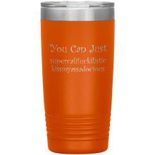 Supercali Curly 20 oz 13 colors