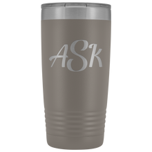 aSk Amandella 20oz