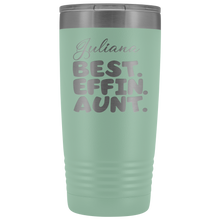 BEST EFFIN AUNT SAMPLE 20oz