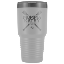 Baseball Momma Kathy FV 8U All-Stars 30oz