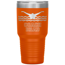 Swim Coach Brad 30oz
