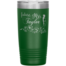 Future Mrs Taylor