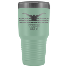 Swim Coach Tom 30oz
