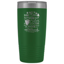 Lets bake stuff 20 oz