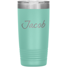 Jacob 20oz