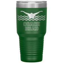Swim Coach Brad 30oz