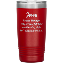 Janani 20oz