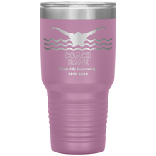Swim Coach Riverside Swimming Dave 30oz