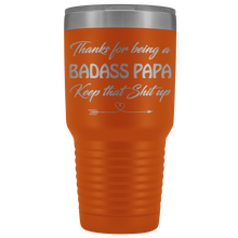 Badass Papa 30oz
