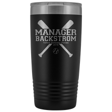 Baseball Manager Backstrom2