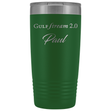 Gulf Stream Paul