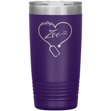 Nurse Zoe 20oz