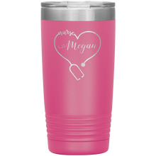 Nurse Megan 20oz neu
