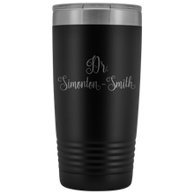 Taylor Dr. Simonton-Smith