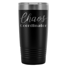 Chaos Coordinator NO NAME