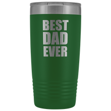 BEST DAD EVER alles gross
