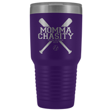 Baseball Momma Chasity FV 8U All-Stars 30oz