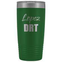 DRT Lopez