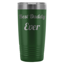 Best Daddy Ever Lobster