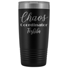 Chaos Coordinator Toshiba 20oz