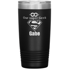 Our super Geek Gabe 20oz