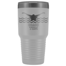 Swim Coach Tom 30oz