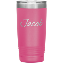 Jacob 20oz