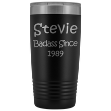 Stevie Badass 20oz