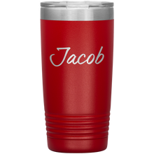 Jacob 20oz