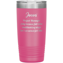 Janani 20oz