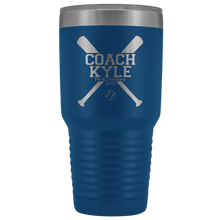 Baseball Coach Kyle FV 8U All-Stars 30oz