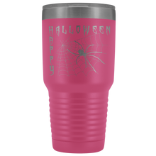 Happy Halloween 30oz
