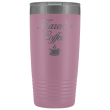 Karen's   Coffee 20oz