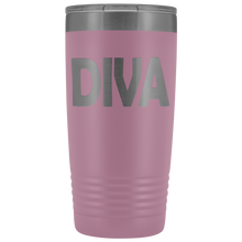 DIVA 20 oz