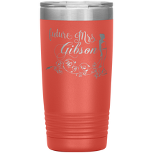 Future Mrs sample 13 colors 20oz