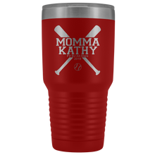 Baseball Momma Kathy FV 8U All-Stars 30oz