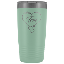 Nurse Tom 20 oz