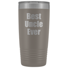 Best Uncle Ever
