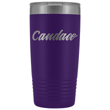 Candace