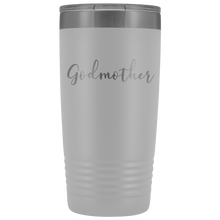 Godmother 20oz Tumbler 2