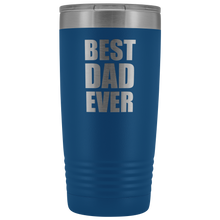 BEST DAD EVER alles gross