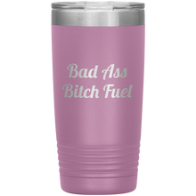 Sarah Booker Bad Ass Bitch Fuel