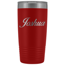 Joshua 20oz