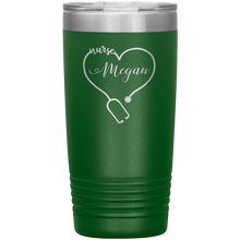 Nurse Megan 20oz neu