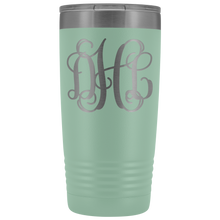 Monogram solid dHl