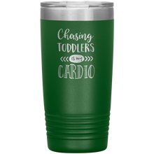 Chasing toddlers 13 colors 20 oz