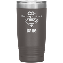 Our super Geek Gabe 20oz