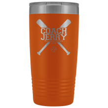 Baseball Coach Jerry 20oz