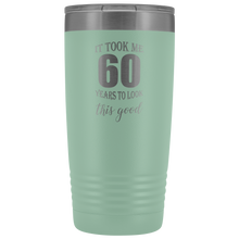 It took me years 20oz