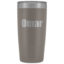 Name Omar